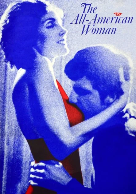 The All-American Woman (1976)
