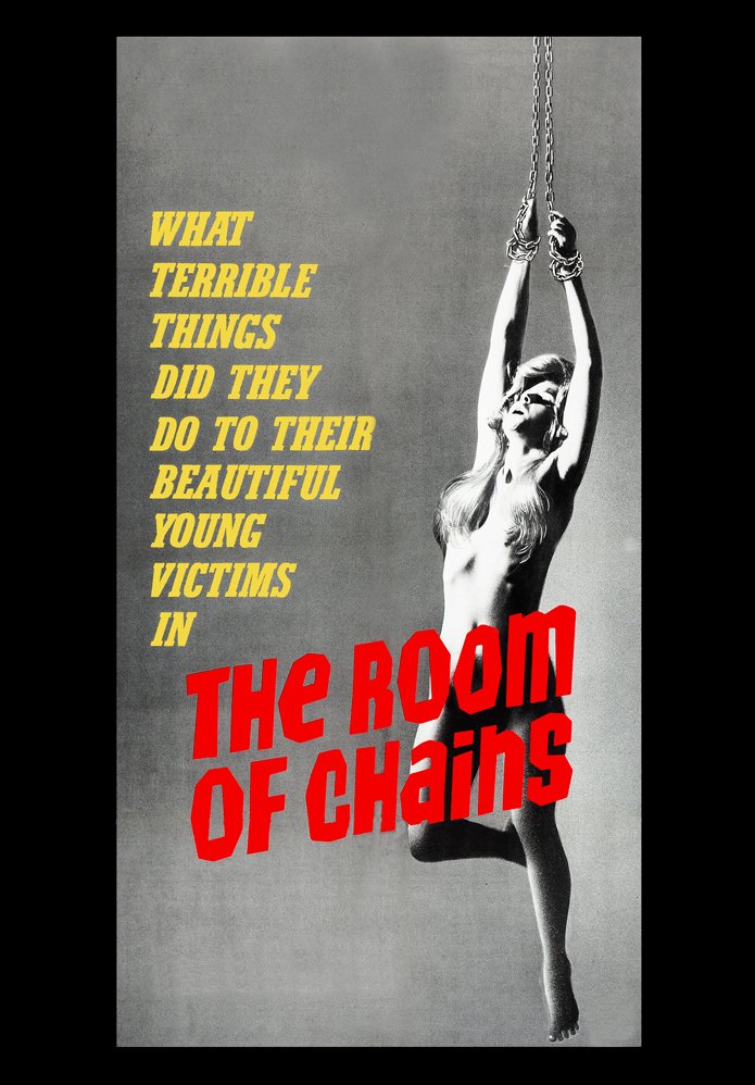 Room of Chains (1970)