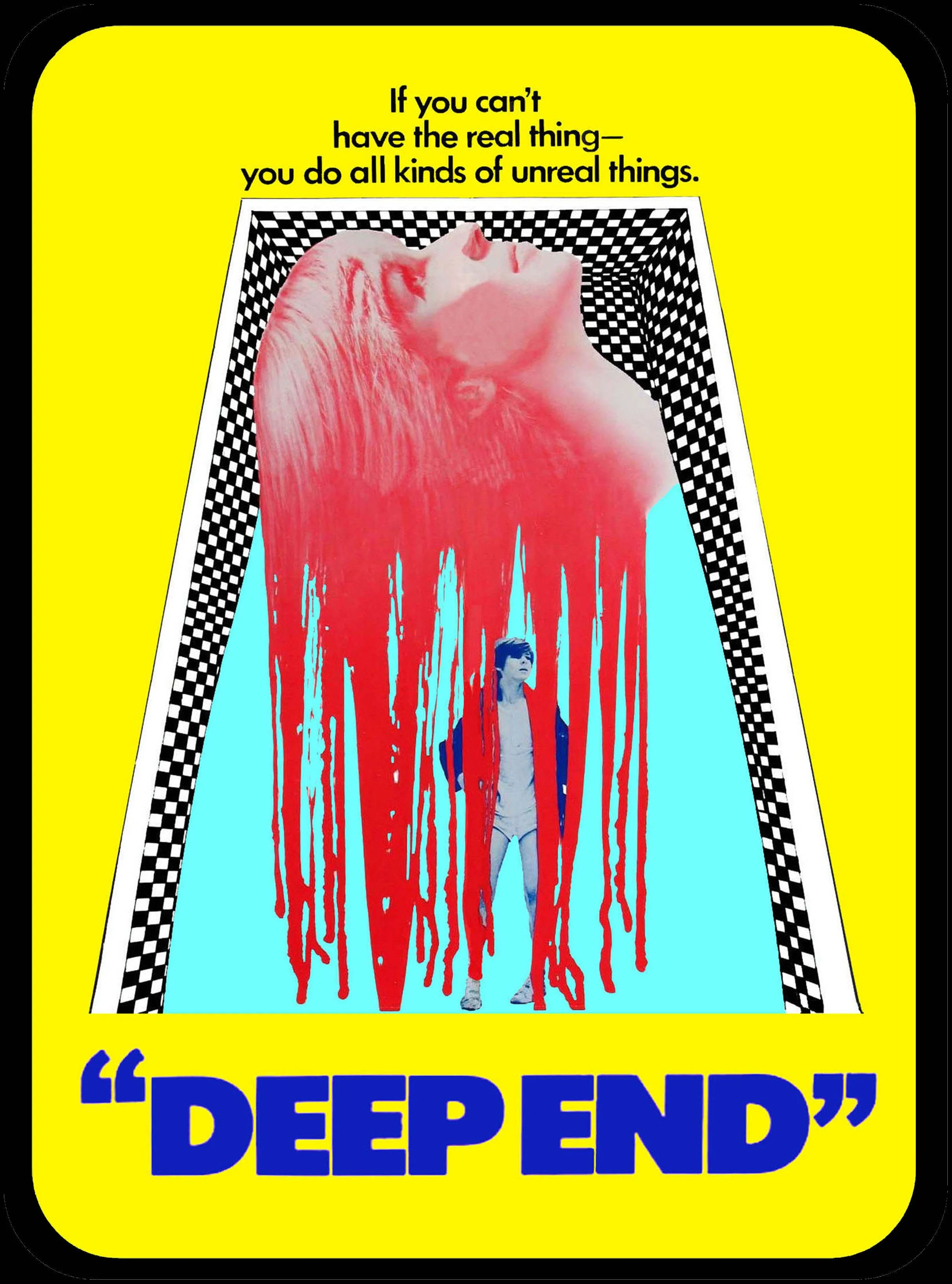 Deep End (1971)