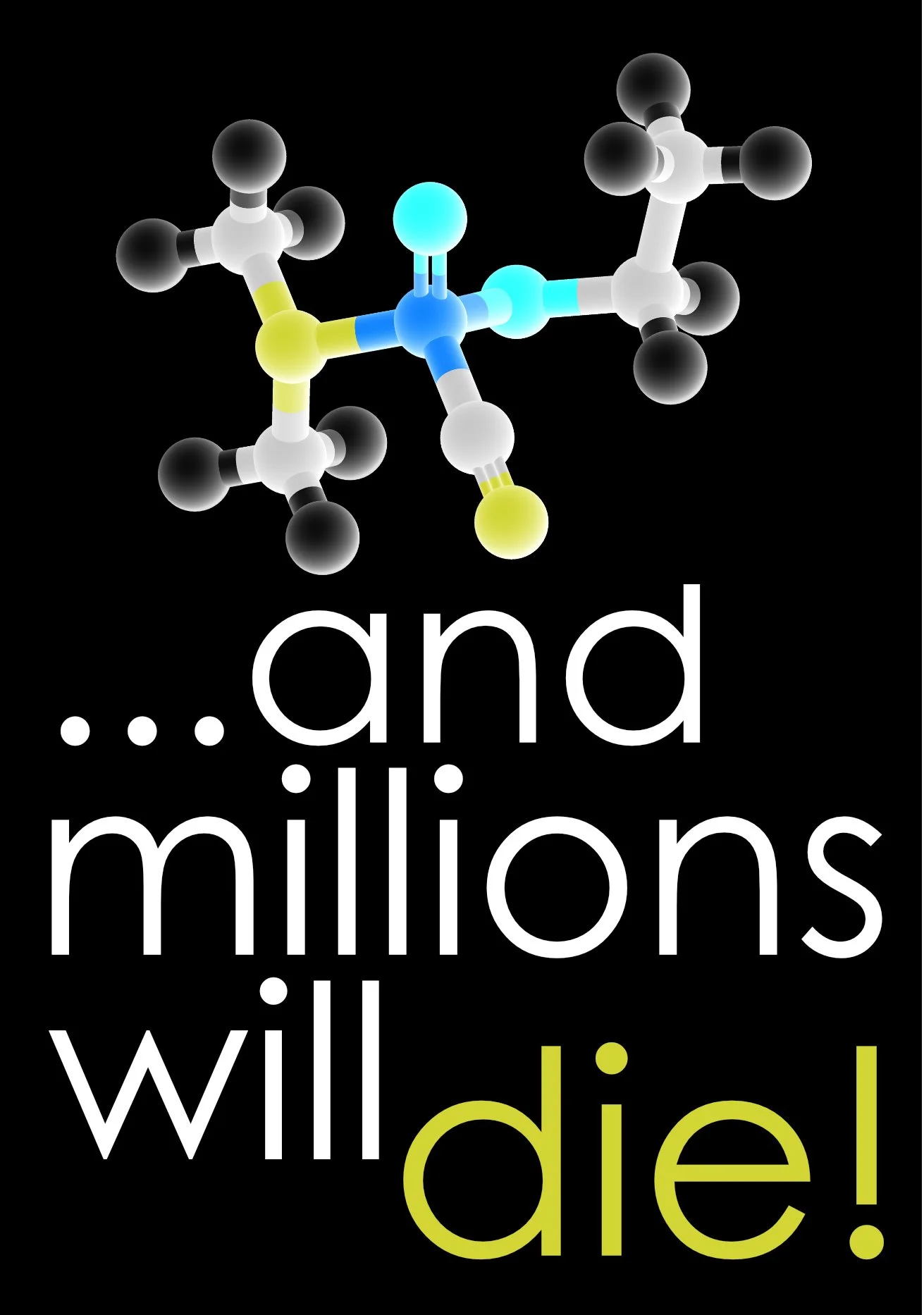 And Millions Will Die (1973)