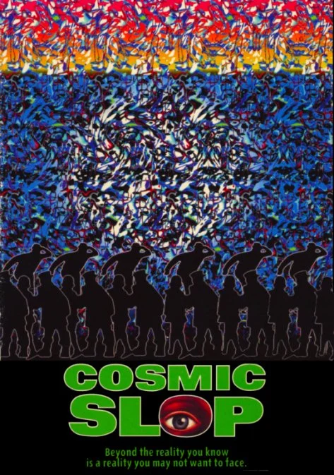 Cosmic Slop (1994)