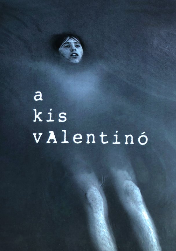 Little Valentino (A Kis Valentinó) (1979)