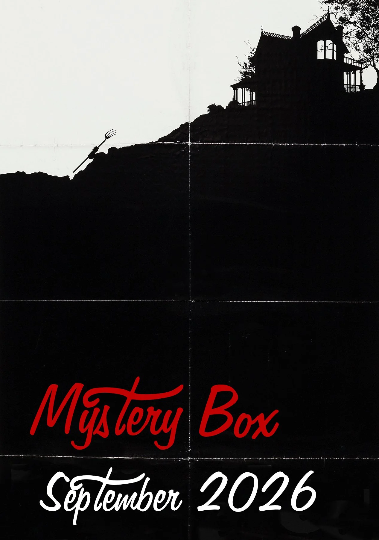 J4HI Mystery DVD Box: September 2026