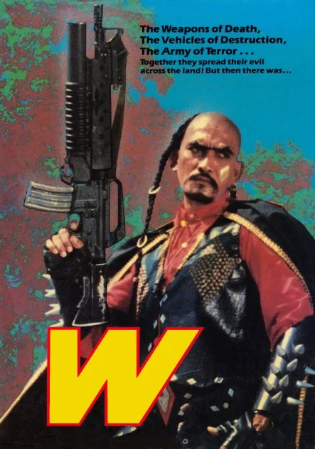 W (is War) (1983)