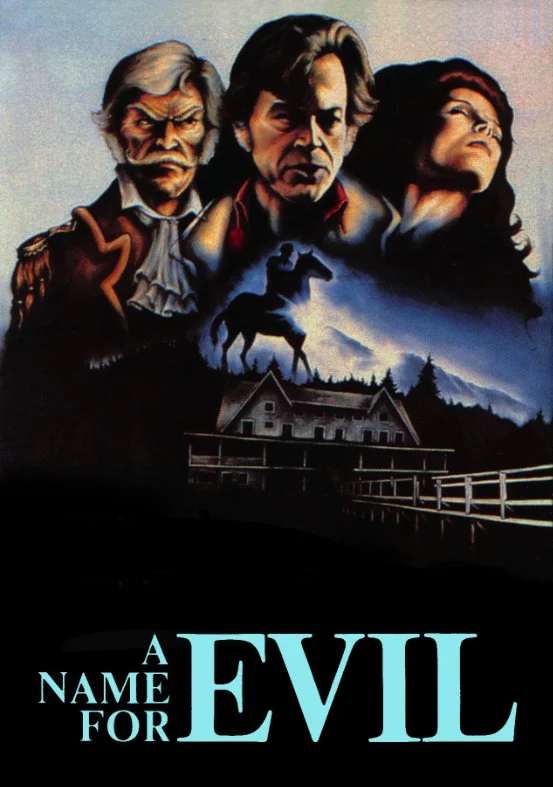 A Name for Evil (1973)