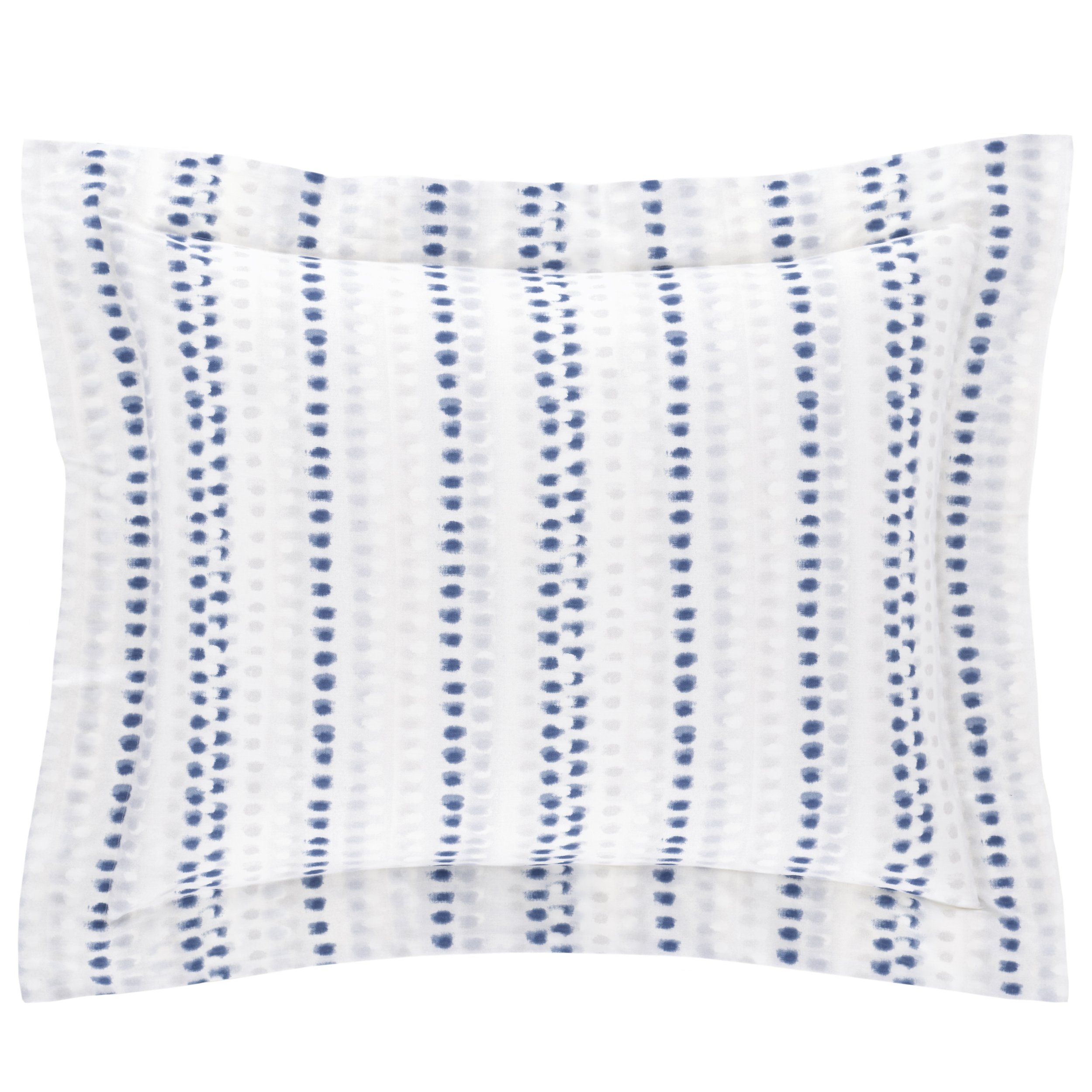Ink Dots Sham