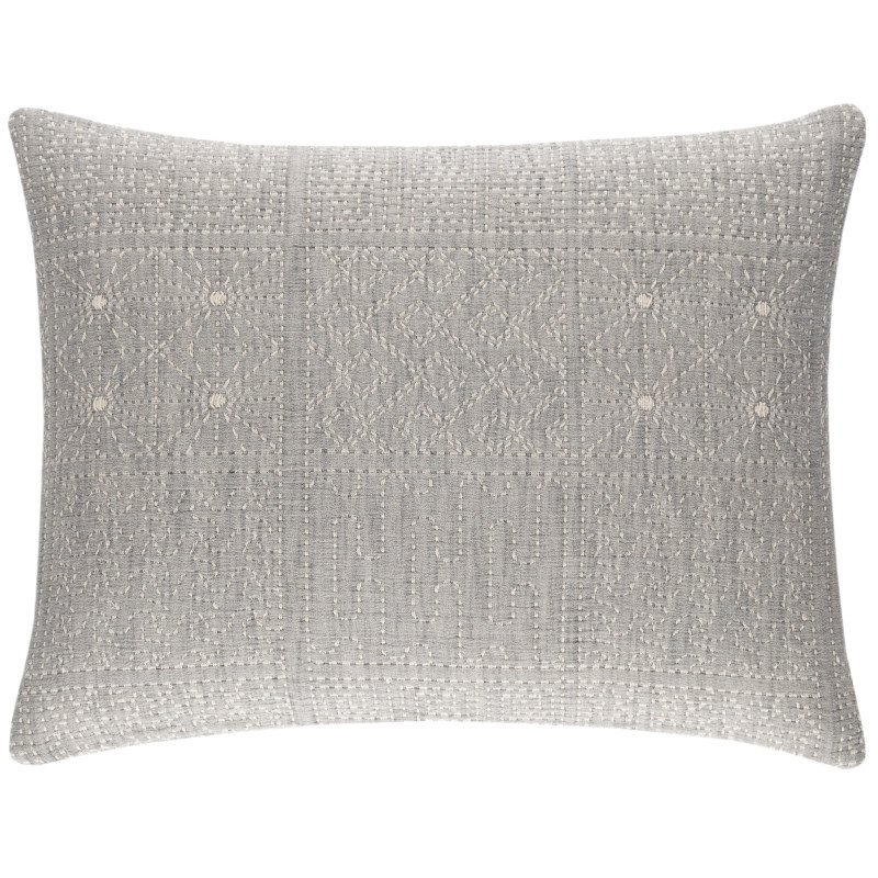 Elsa Grey Sham