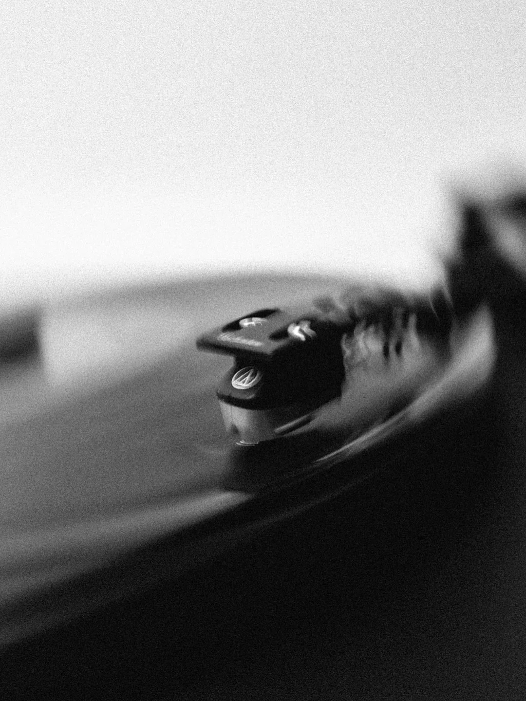 Quality over quantity. 

I picked up my first turntable a week or so ago, and it was long overdue. Music was my first love and has been such a large part of my life that I have no idea who I&rsquo;d be without it. I&rsquo;m so excited to not only hea