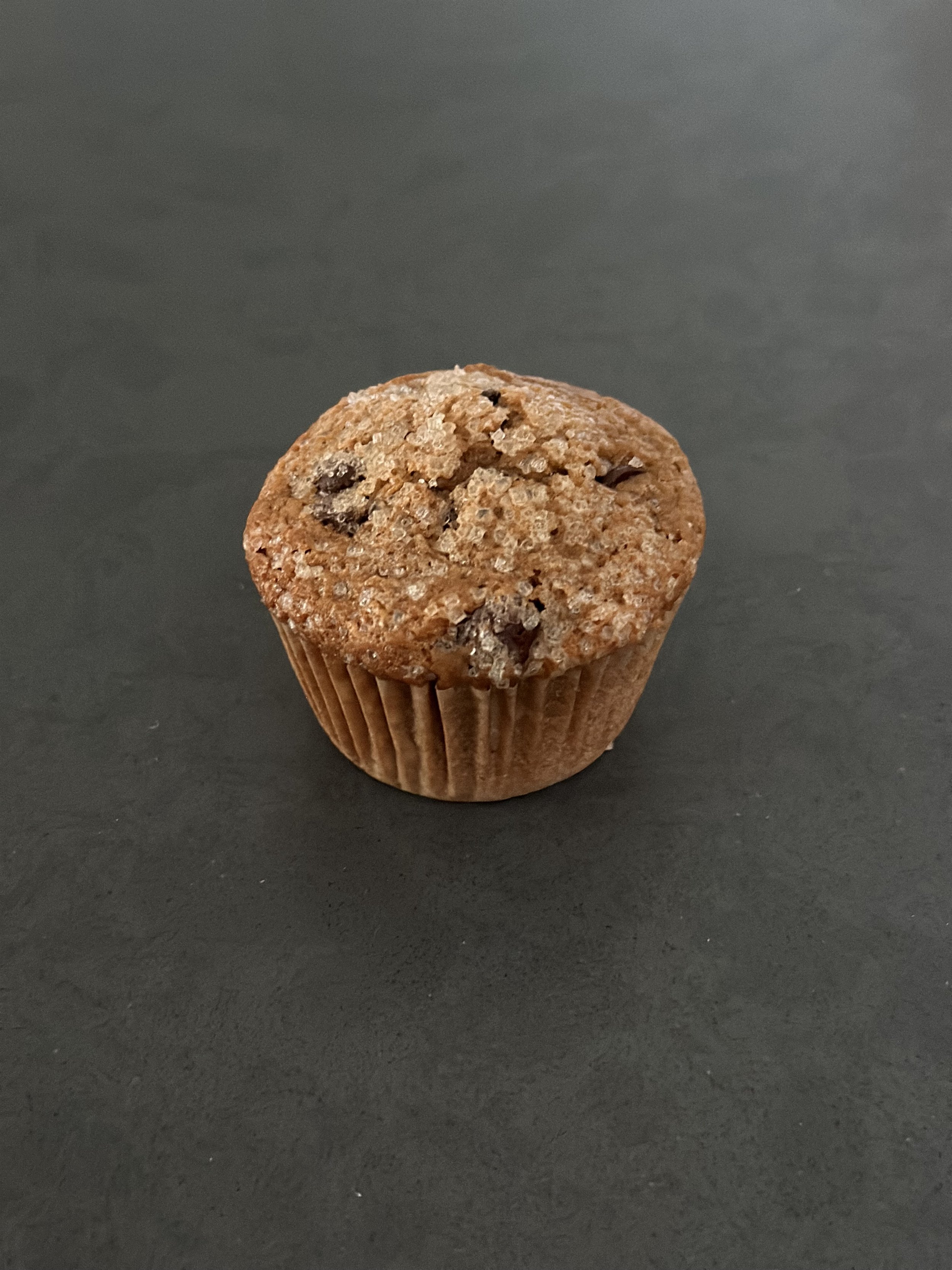 Java Chip Muffins (6)