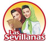 Las Sevillanas