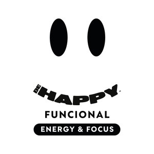 BE HAPPY