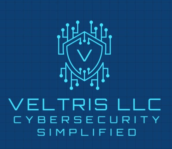 Veltris Cyber Security Simplified