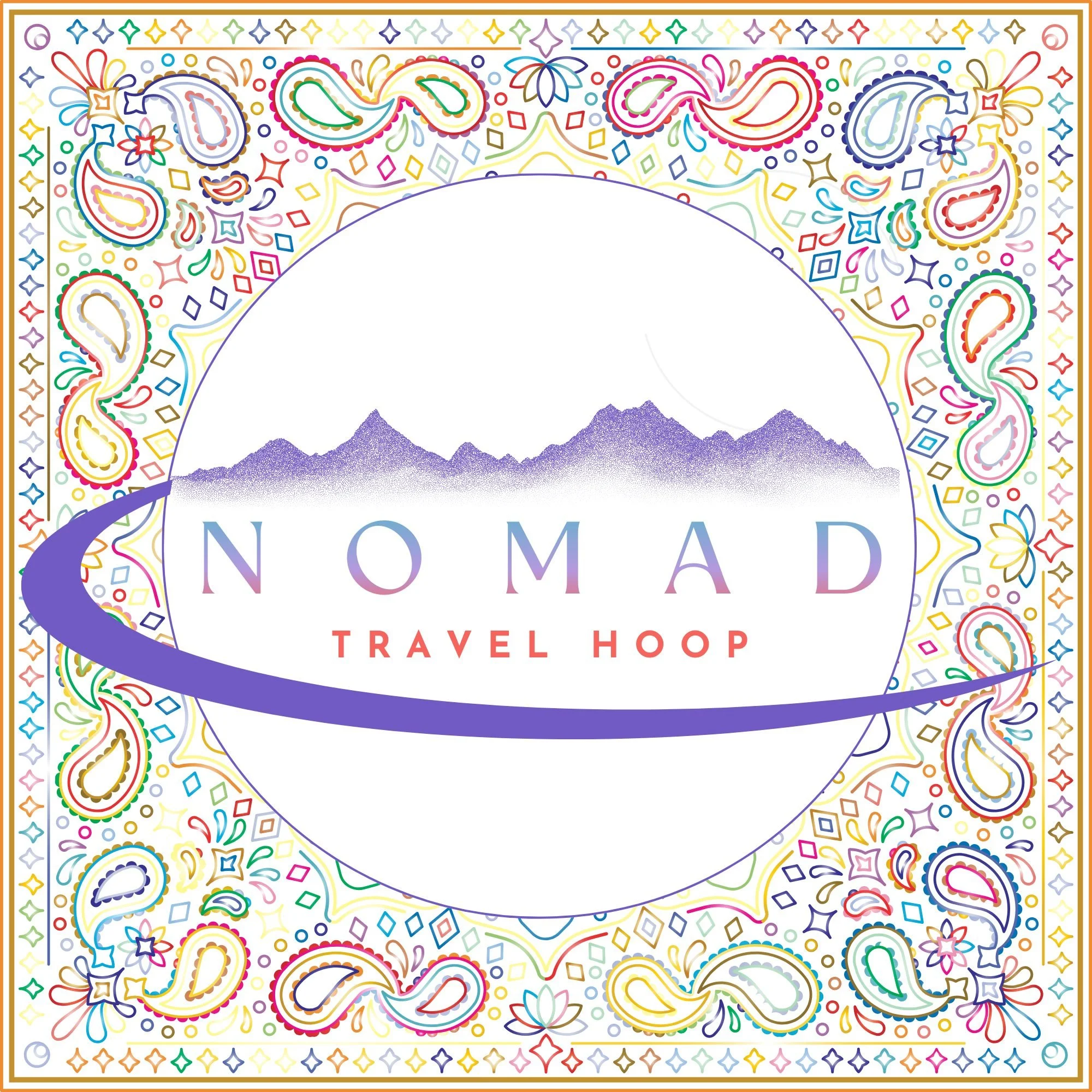 Nomad Hoop