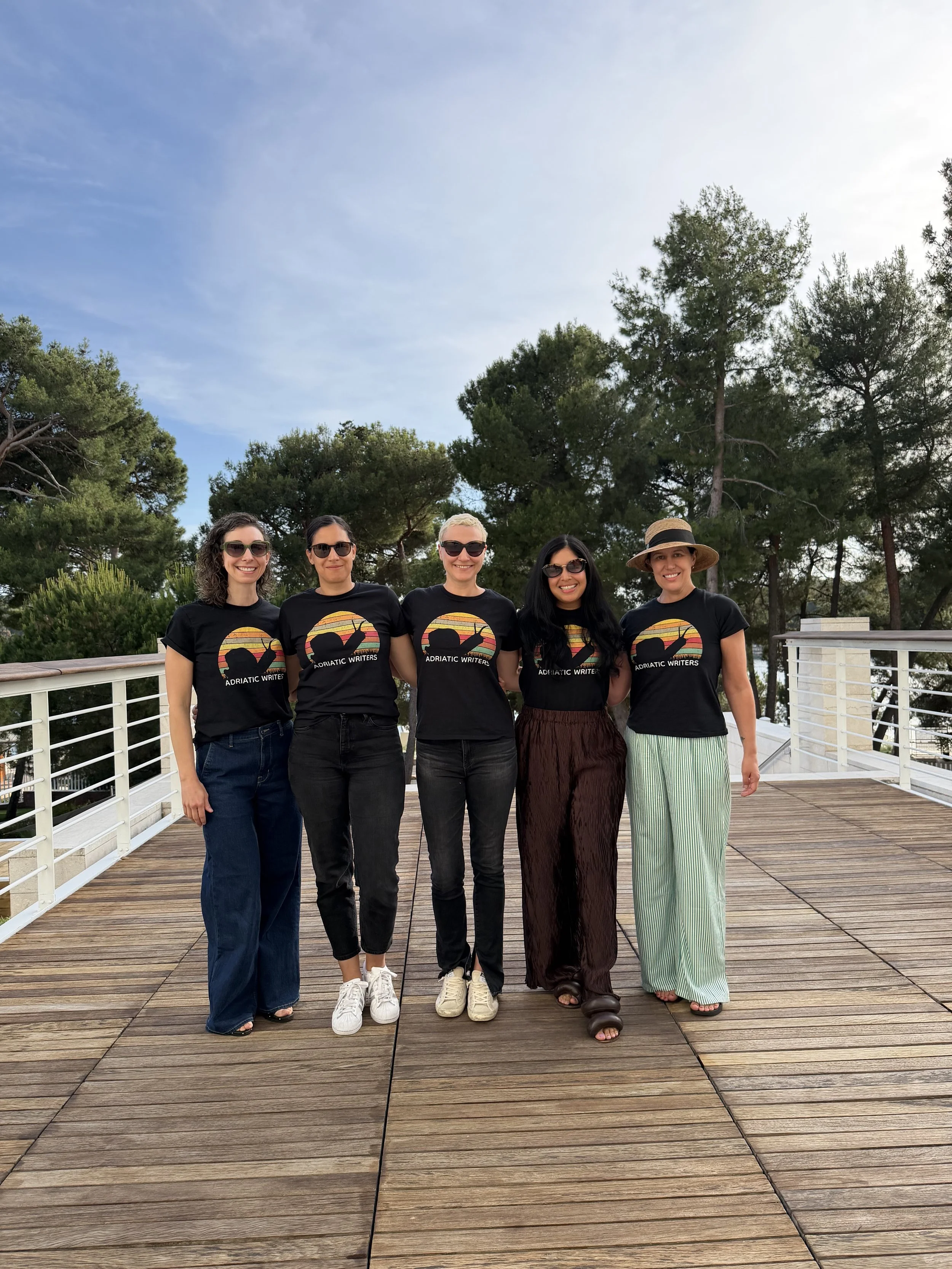 AWC 2026 instructors in AWC T-shirts.jpeg