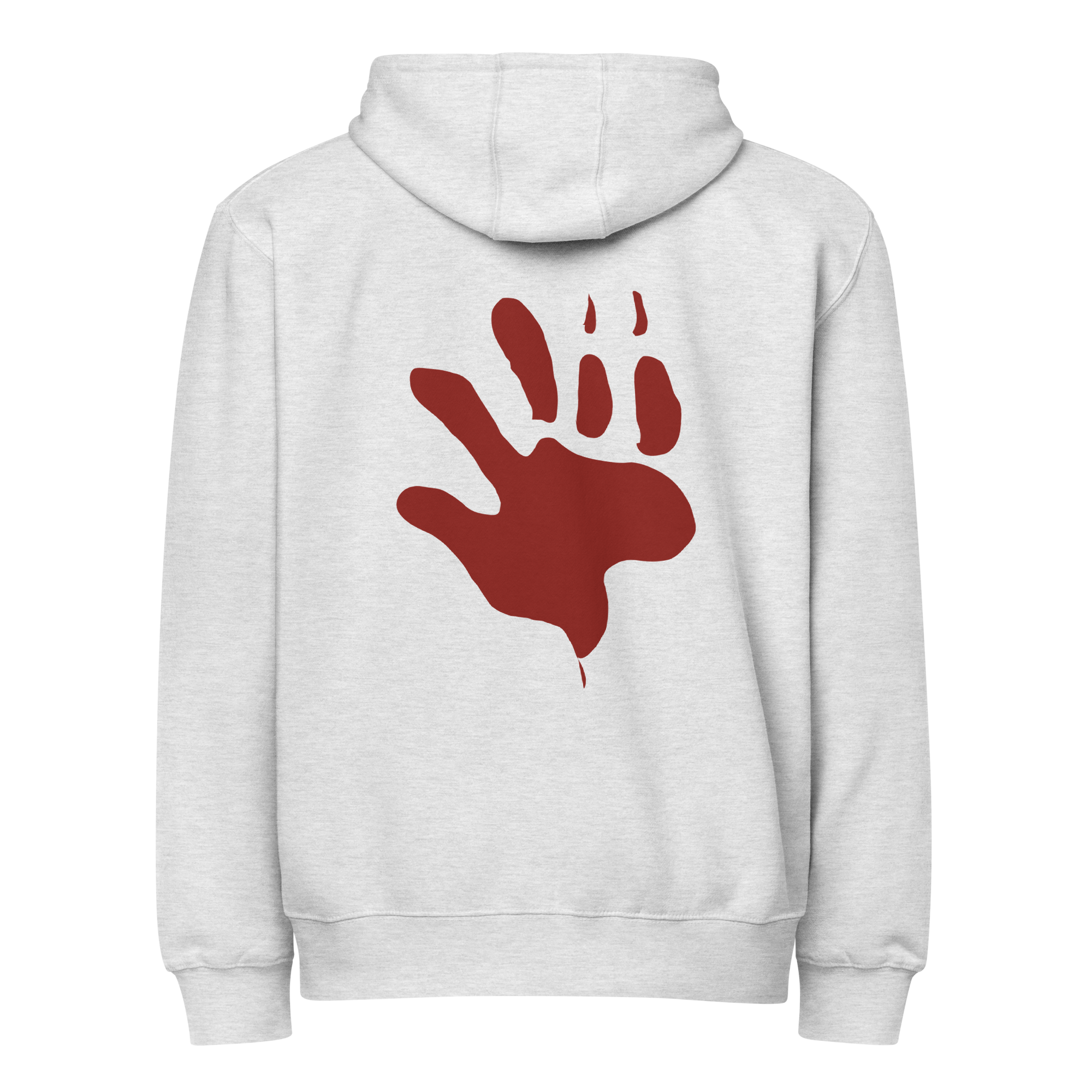 unisex-premium-full-zip-hoodie-heather-grey-back-6a17911c81c38.png