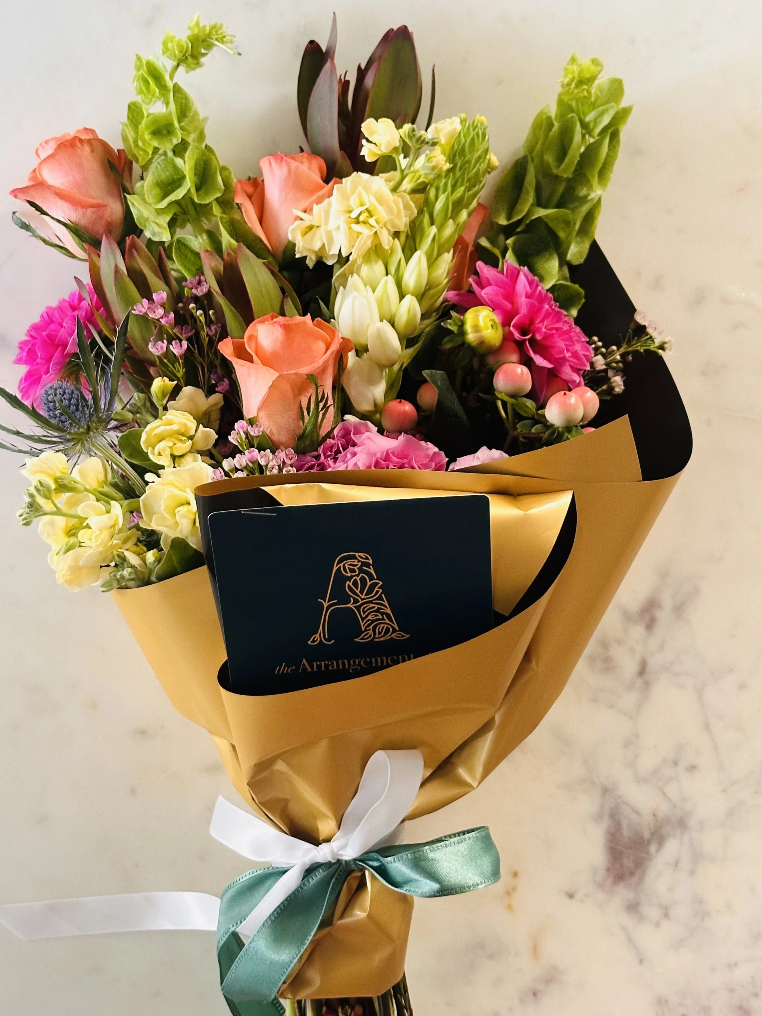 Spotlight Bouquet