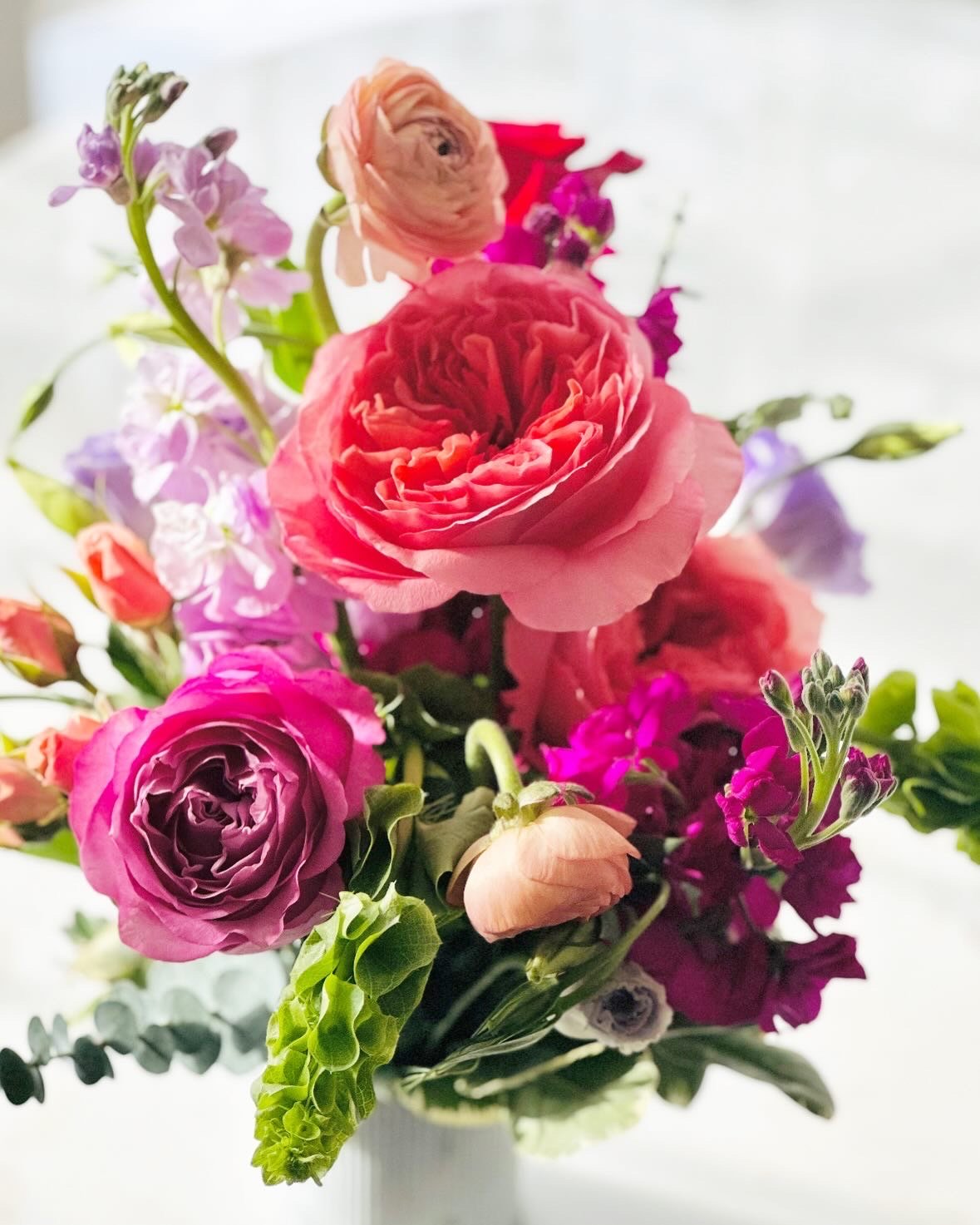 I Can Buy MYSELF Flowers