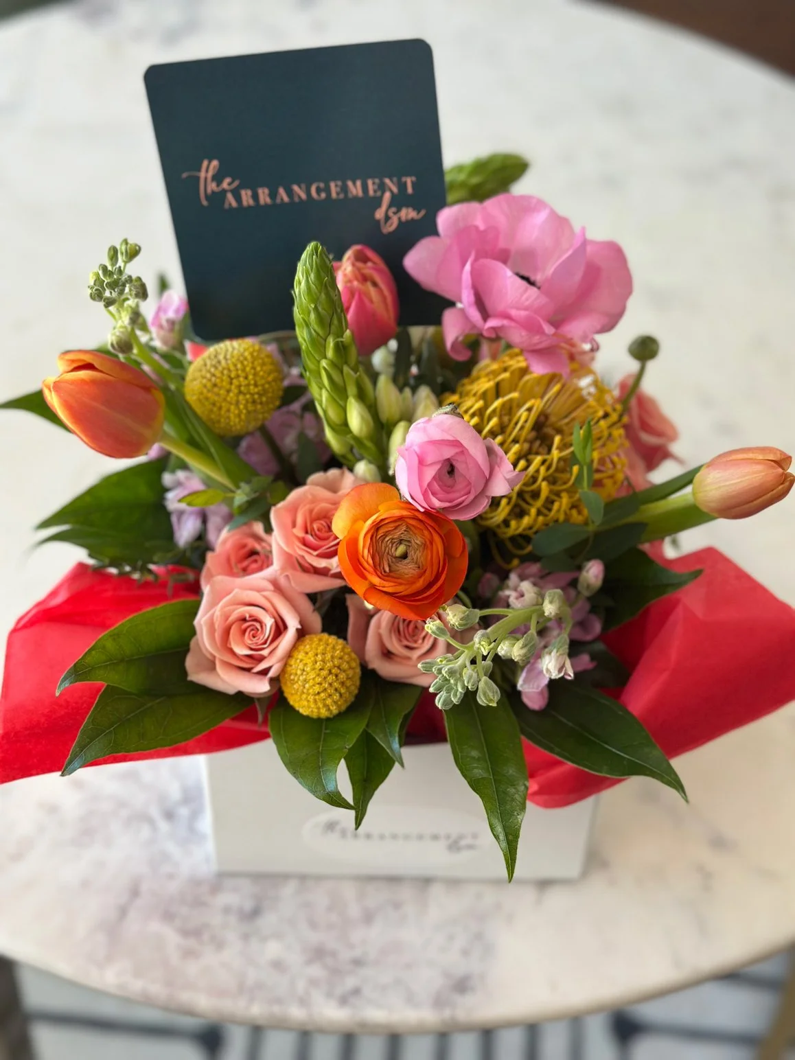 Pocket Full of Sunshine