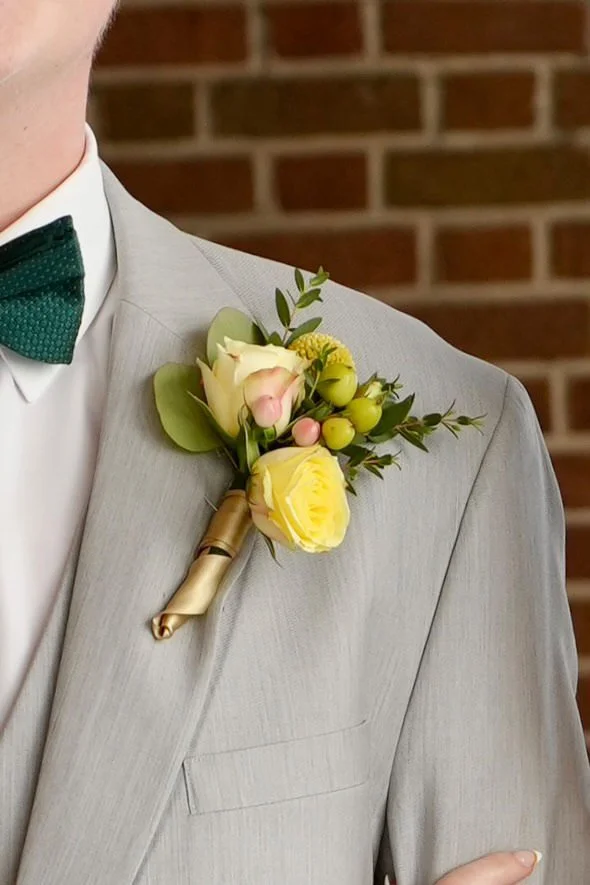 Boutonnière