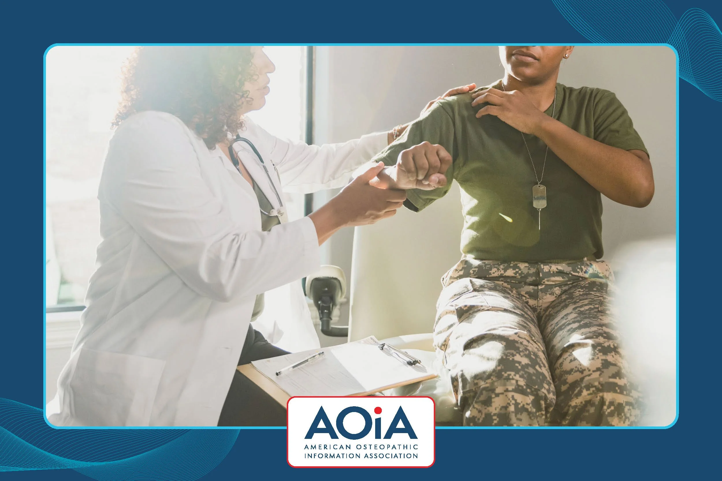Virtual Military Digital Health Forum "From Insight to Action"