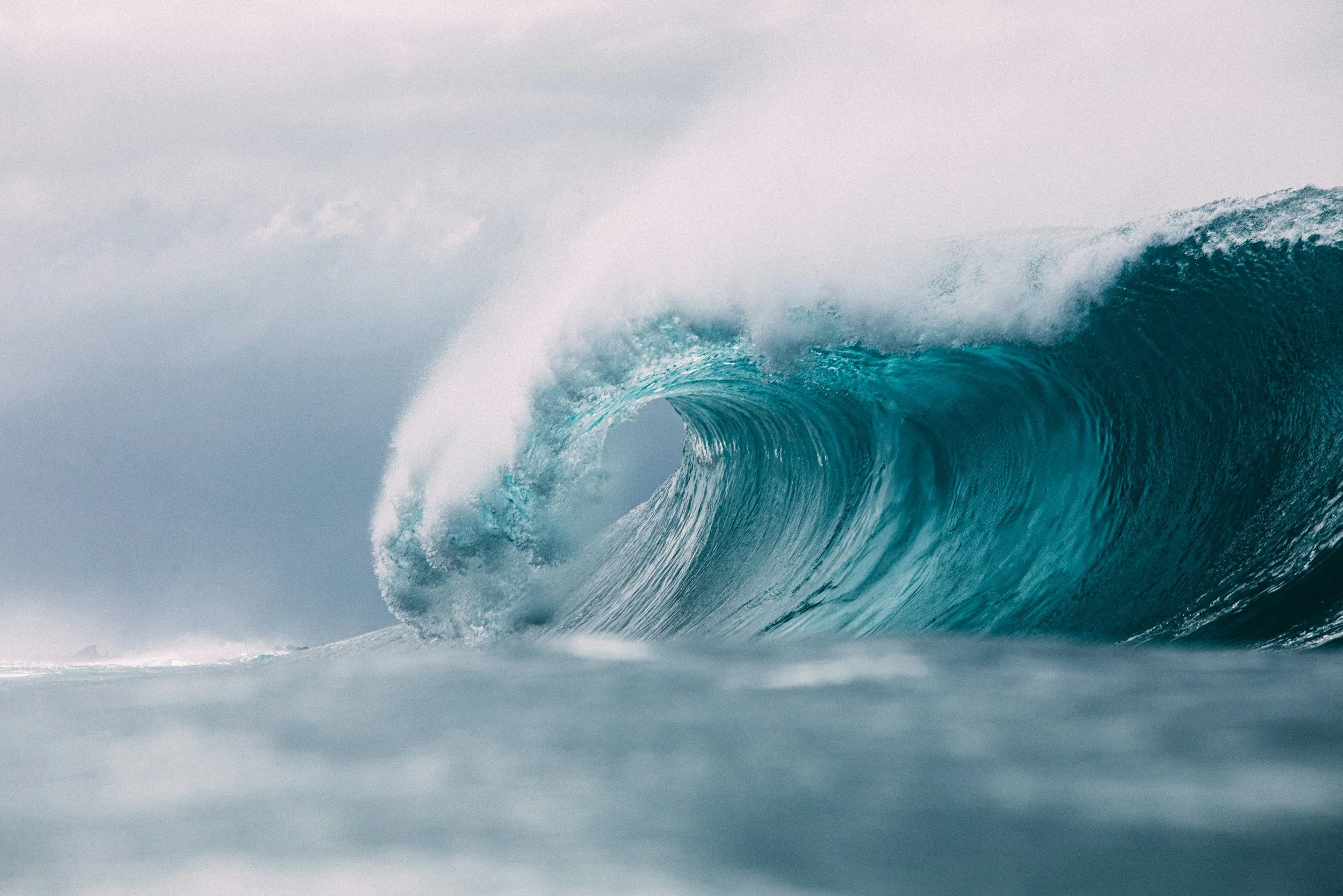 Why Me? What Bali Taught Me About Grief