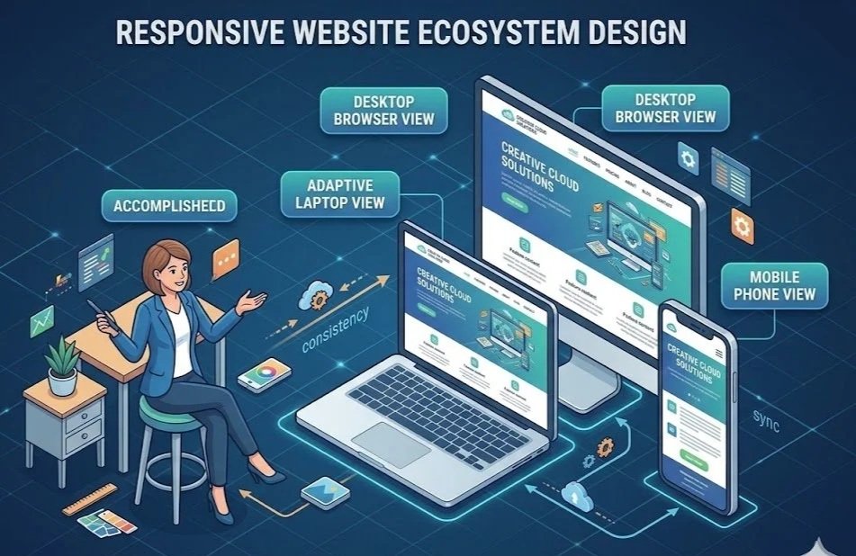 Website and Apps (Saas, Subscriptions, Shops)