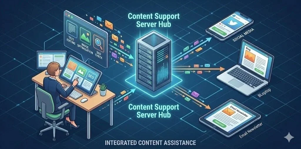 Site Audits and Customer Research