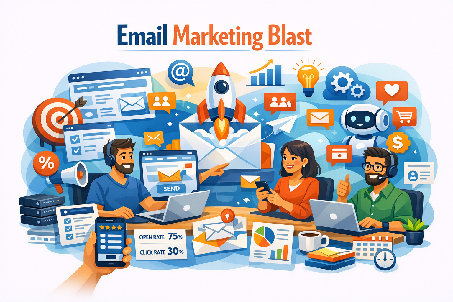 Advertising Consulting Packages