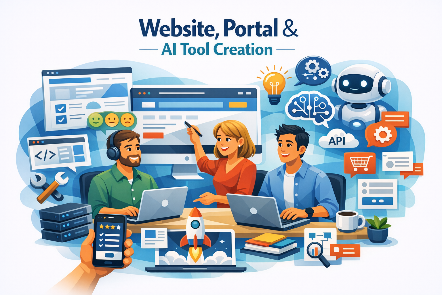 Small Biz in a Box™ Packages