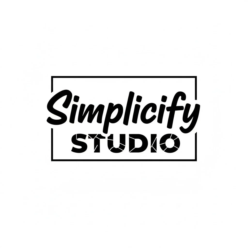 Simplicify Studio - Design &amp; CX Research