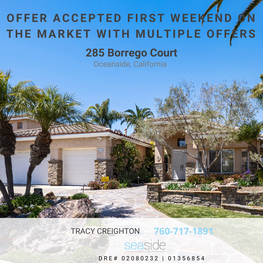 Single-Story Homes Selling Fast