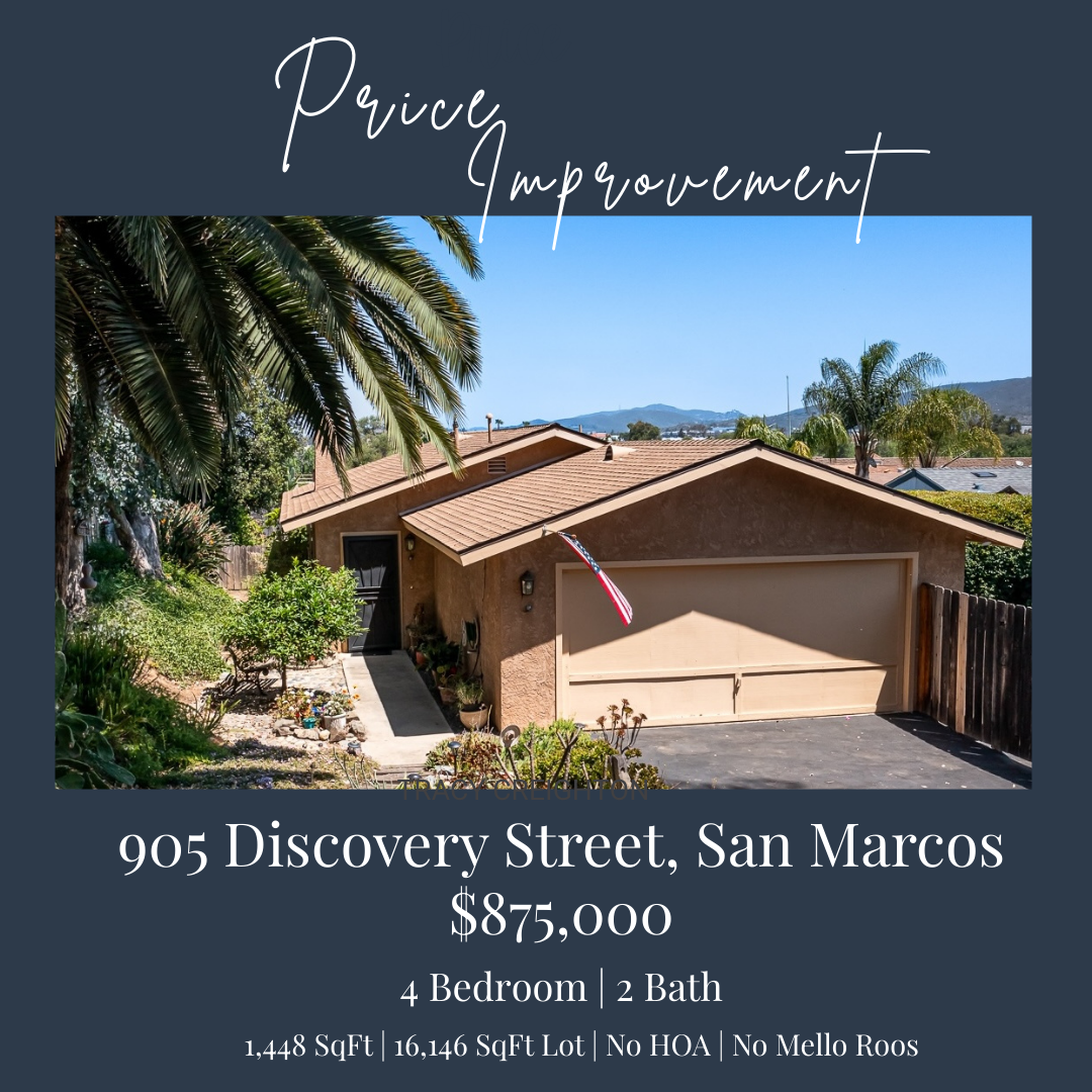 905 Discovery St, San Marcos