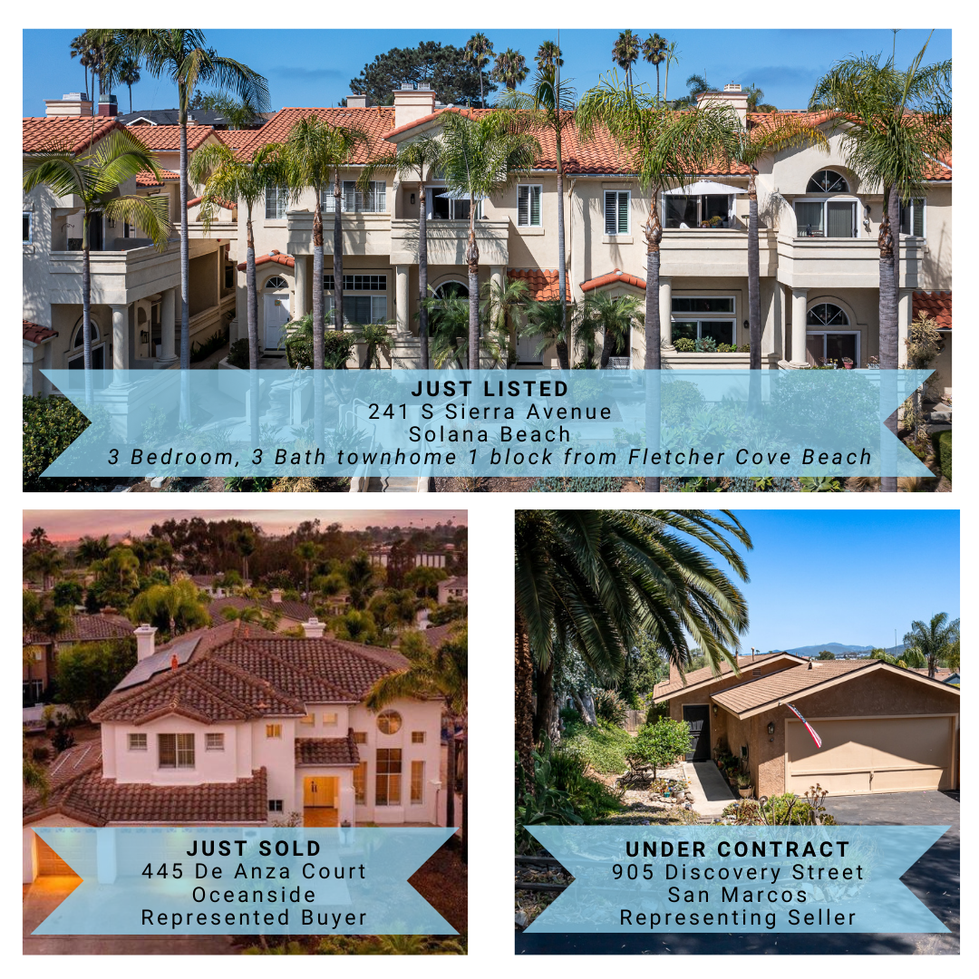 September Real Estate Wrap-Up