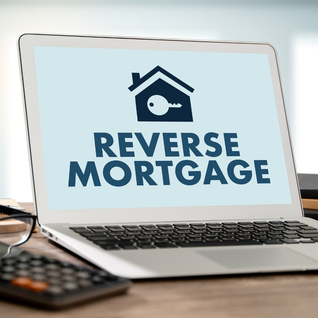 Reverse Mortgages & Turning Home Equity Into Cash: An Interview With Candy Johnson