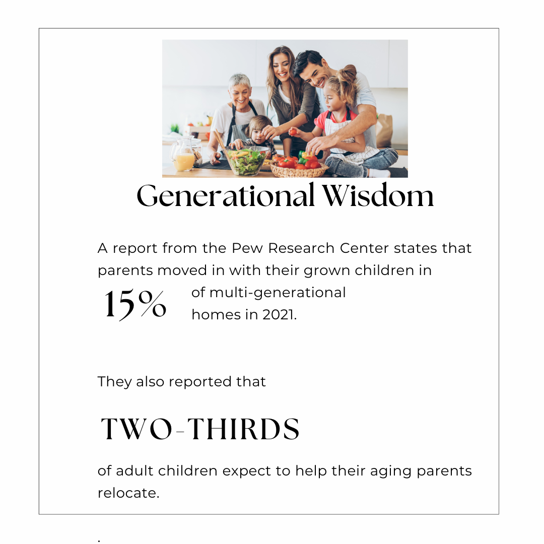Generational Wisdom