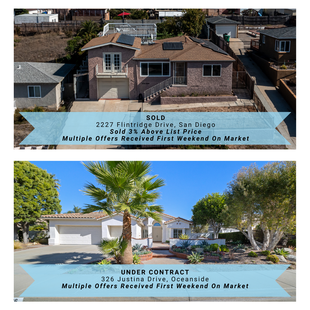 December Real Estate Wrap-Up