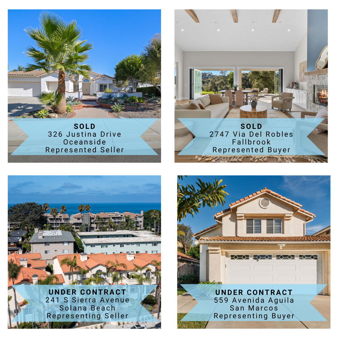 February Real Estate Wrap-Up