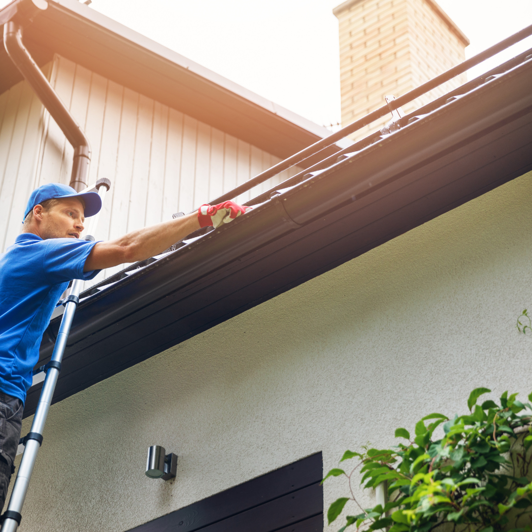Is Your Home Ready for El Niño?