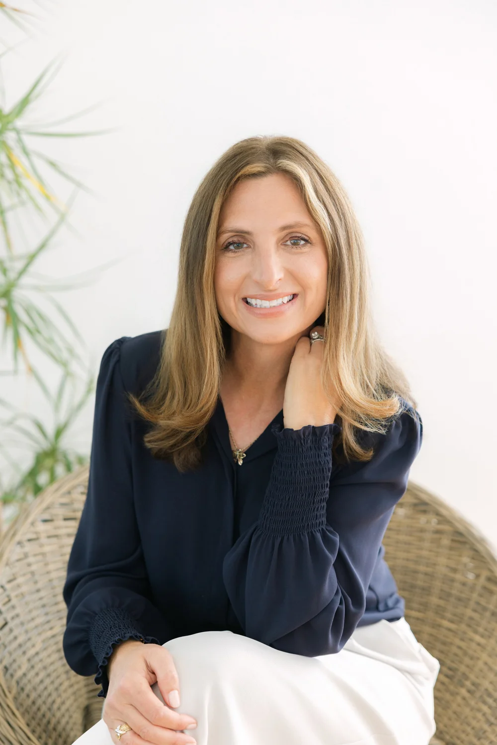 Tracy Creighton