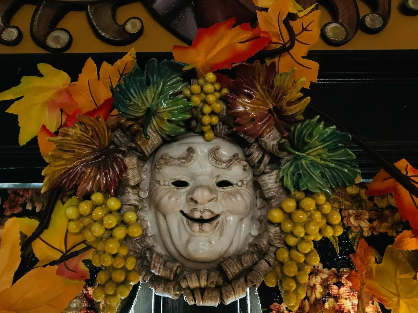 A harvest of thanksgivings for everyone!🤎🍂🍁 #Thanksgiving #thankful #family #friends #art