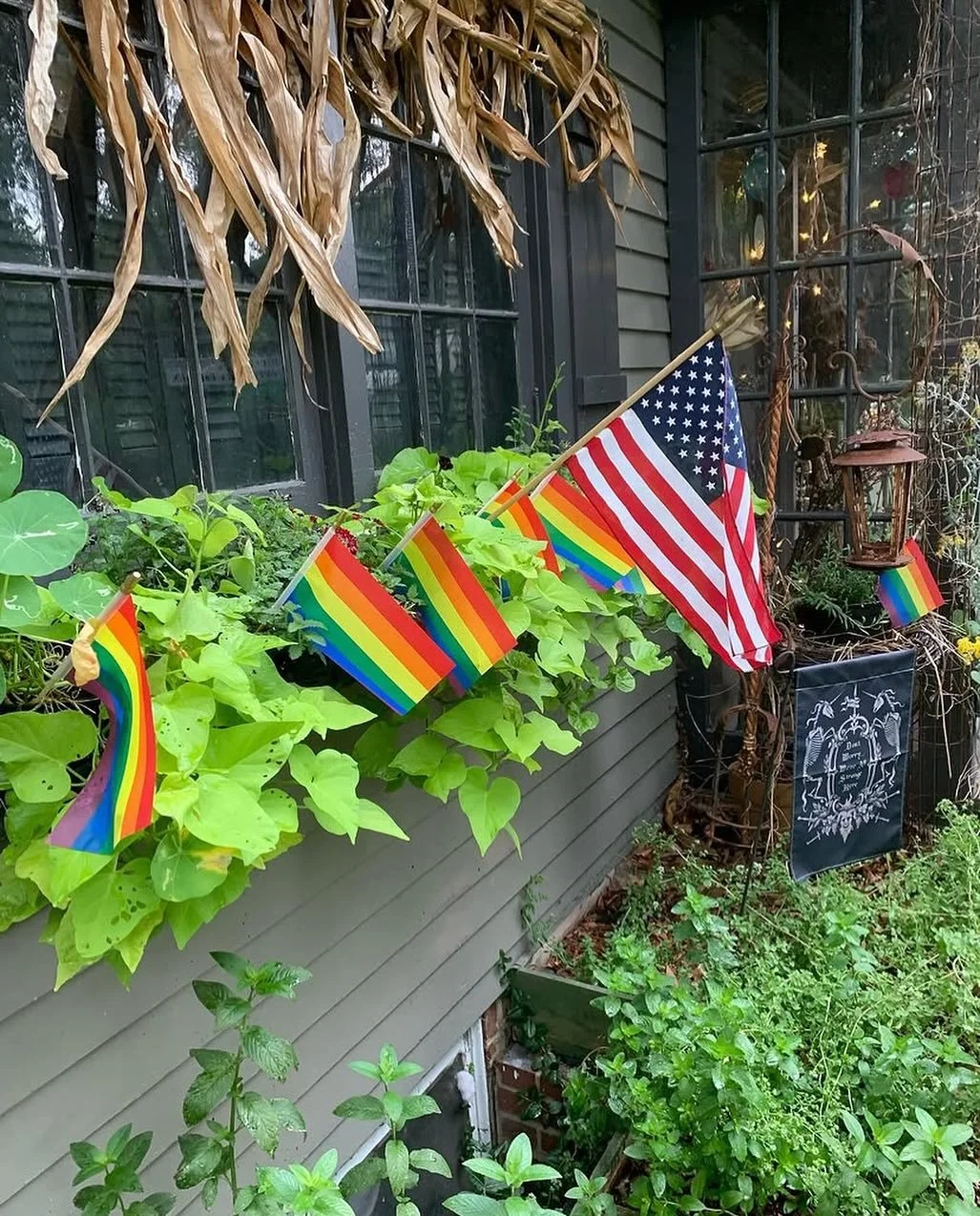 Celebrating Gay Pride Month! 🏳️&zwj;🌈🌈🦄