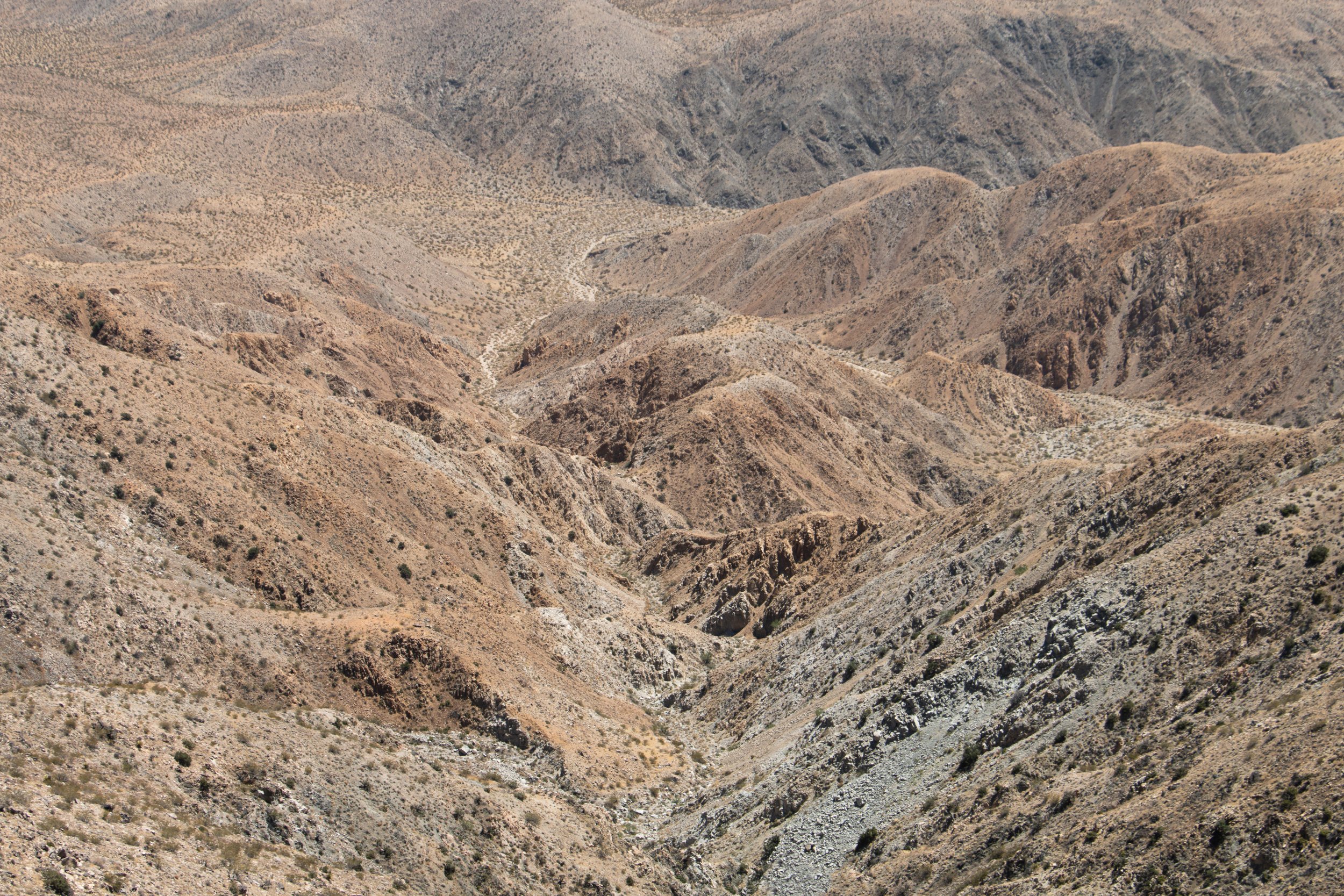 Keys. View Path Keys View | In Joshua Tree