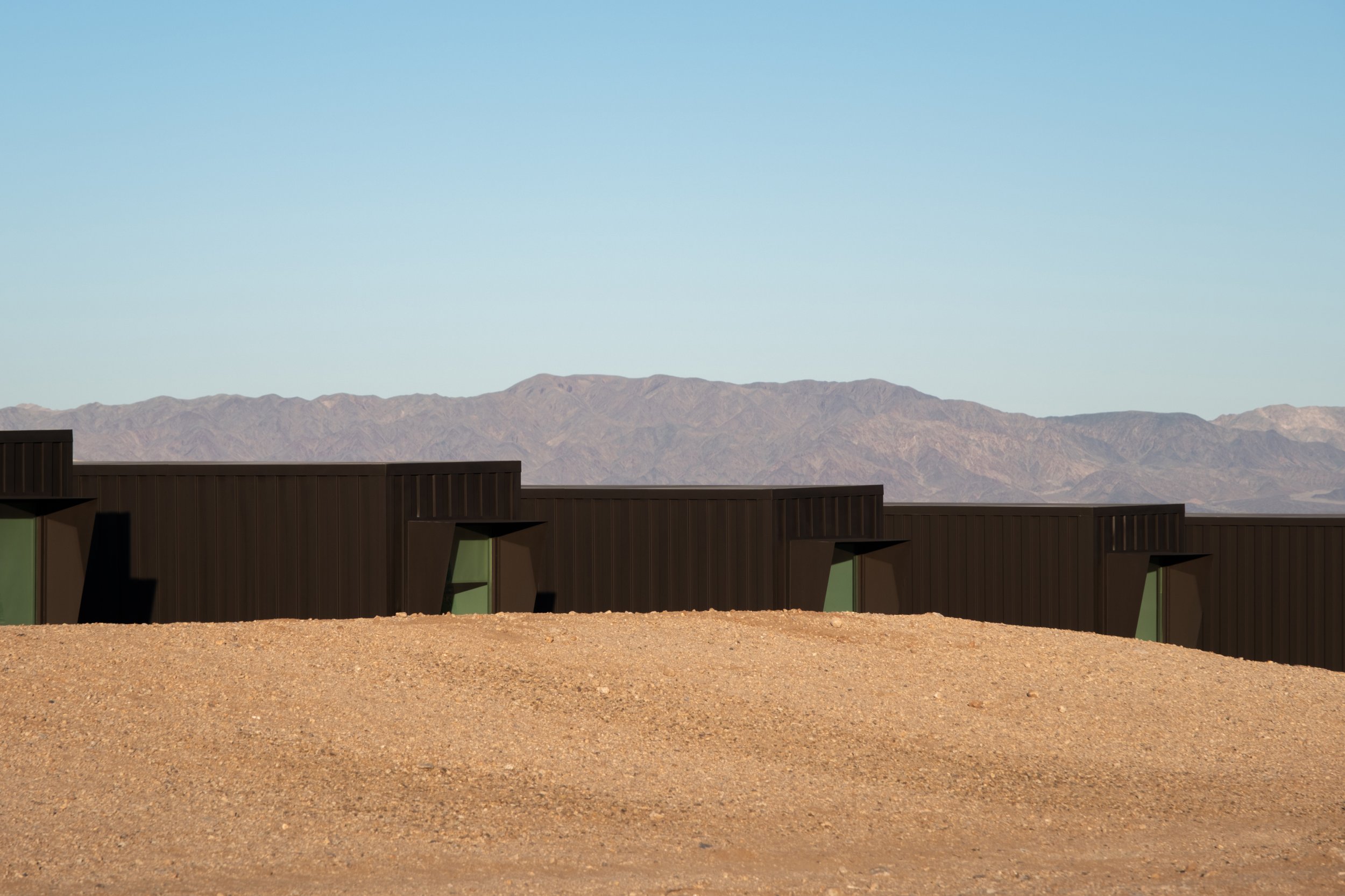 Reset Hotel, Twentynine Palms