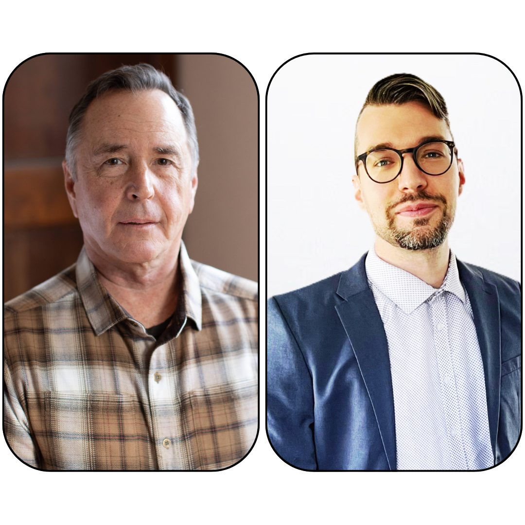 Saturday Meditation & Service Retreat with Michael Bresnan & Andrew Vonderheide (9/27/2025)