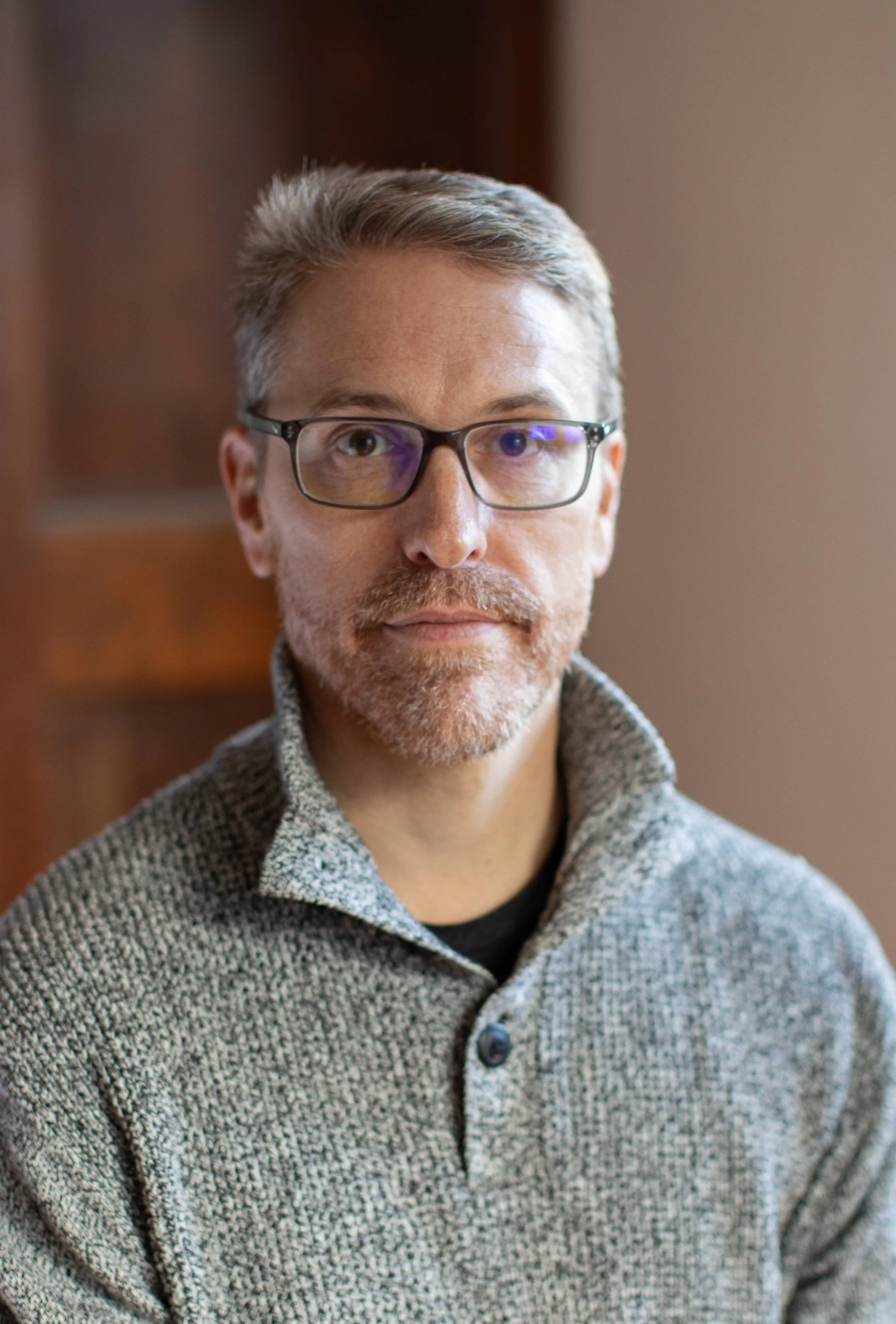 Working with Self-View — A Half-Day Workshop with Adam Groff