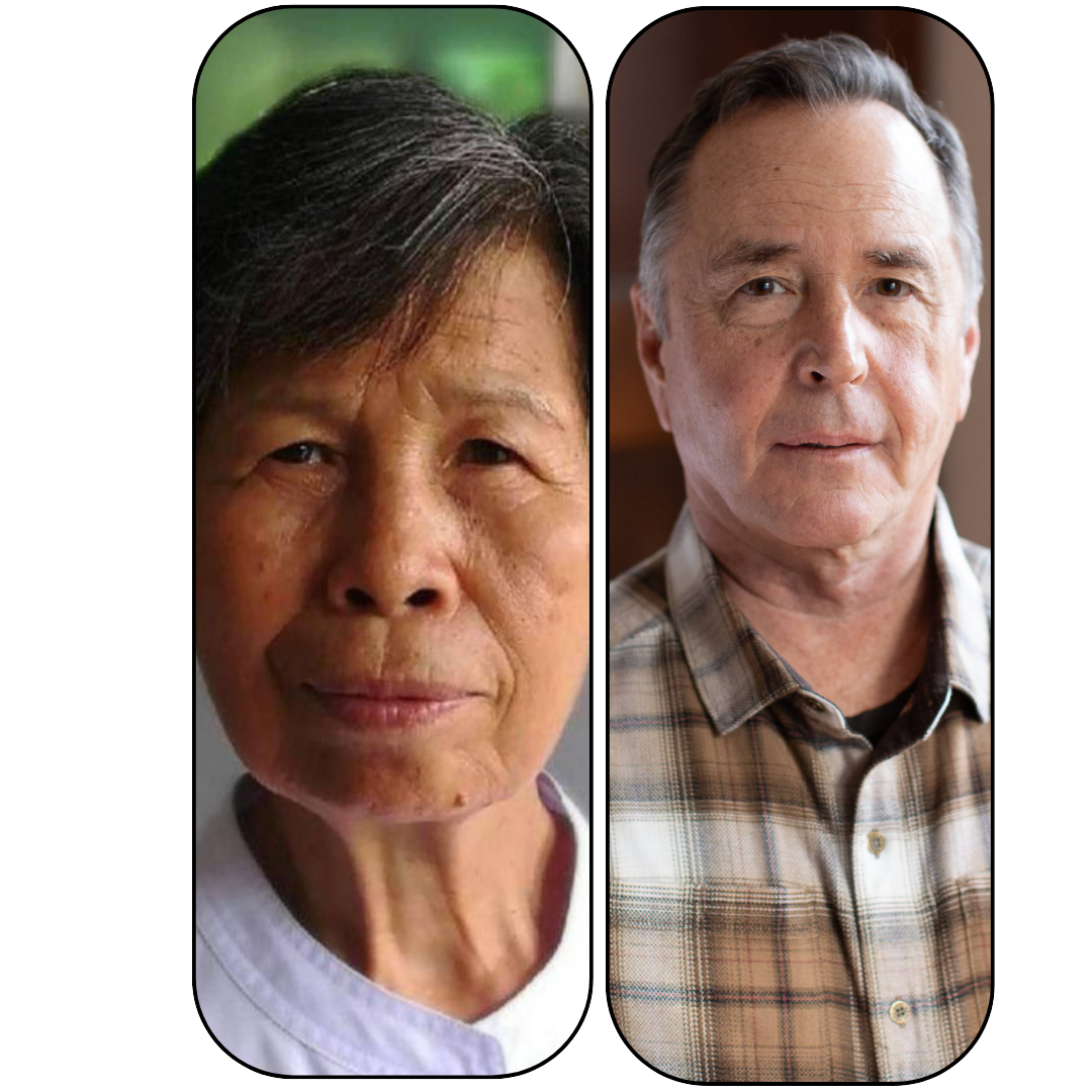 One-Day Retreat with Ajahn Pikul Manocharoen &amp; Michael Bresnan