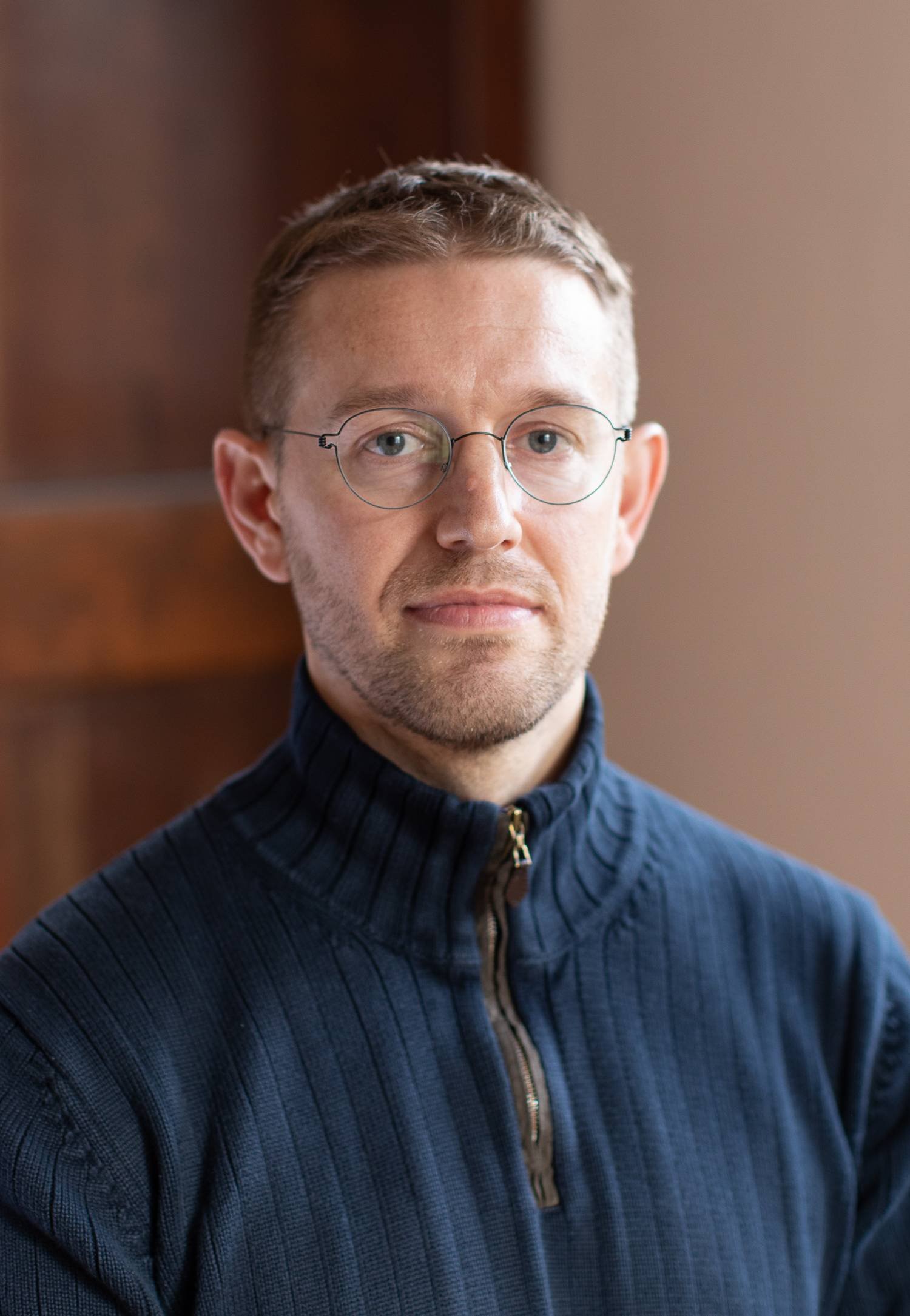 The 4 Ways of Nurturing Mindfulness — A Half-Day Workshop with Max Johnson (8/09/2026)