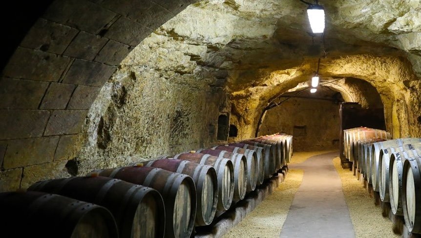 Domaine des Sanzay