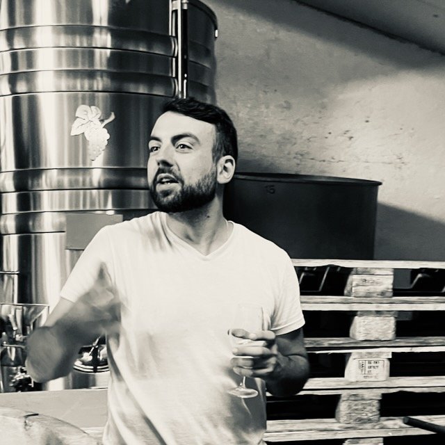 Domaine Delaunay