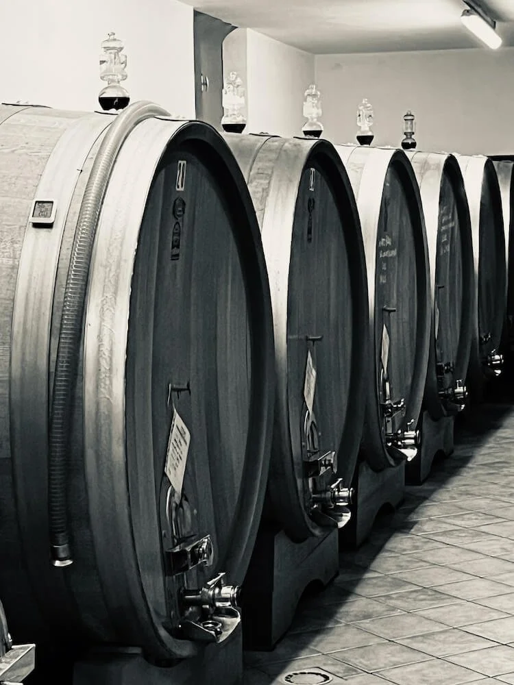 Crissante Alessandra — CorksCru Wine Merchants